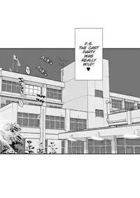 [Soramune (Yuzu Ramune)] Hadaka de Gasshou Concours♪ ~Hibike! Aegigoe no Melody~ [English] [SMDC] [Digital]