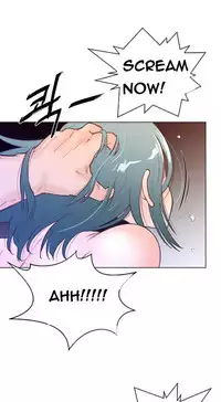 Perfect Half Ch.1-21 (English) (Ongoing)