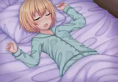 Parasitic takeover story Part0