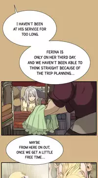 [Hong BanJang] Aharoo Ch.1-28 (English) (YoManga) (Ongoing)