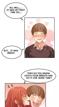 [Mx2J] Hahri's Lumpy Boardhouse Ch. 0-19 [English] (YoManga) (Ongoing)