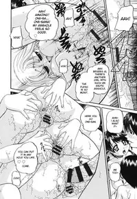 [Chunrouzan] Shougakusei no Rankou Jijou - Schoolchild's Group Sex Circumstances [English] [Toyo Translation + Stecaz] [Digital]