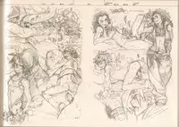 (C87) [Article 60 of Criminal Code (Shuhan)] RaKuGaKi./Monochrome.[Vol:4] (Various)