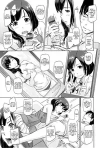 [Kisaragi Gunma] Tokoharusou He Youkoso | Welcome to Tokoharusou [English] [Ryuutama + 4dawgz + FUKE + Second Hand Scans]