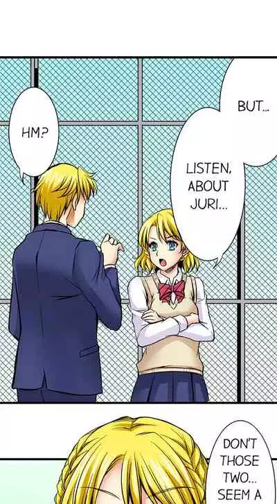 Doushite Sensei to Sex Shicha Dame nan desu ka? | Why Can't i Have Sex With My Teacher?