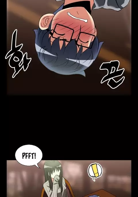 Love Parameter Ch.1-72