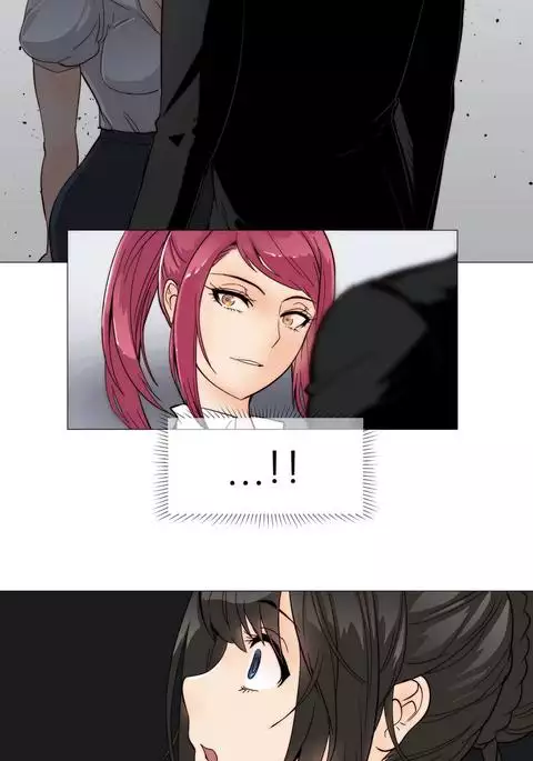 Household Affairs Ch.1-40