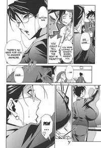 [Miura Takehiro] BUST UP SCHOOL -Yawaraka Kigougun- | -Soft Code Group- ch. 1-4 [English] {Brolen}