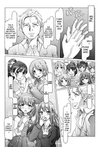 [pinkjoe] Noumiso Sponge Deku Ikusei Idol Kyouka Gasshuku | Maddening Training Camp to Turn your Idols into Brainless Puppets (THE IDOLM@STER CINDERELLA GIRLS) [English) =LWB= [Digital]