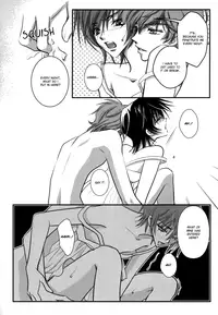 [WOOPEES (FUMIN)] Sealed move (CODE GEASS: Lelouch of the Rebellion) [English] [BangAQUA]