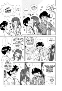 [Katsu Aki] Futari Ecchi Part 371 + 372 (Futari Ecchi Vol. 39) [English]