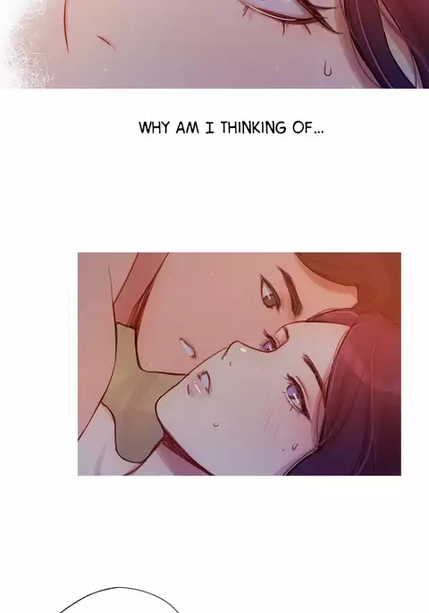 Scandal of the Witch Ch.1-28