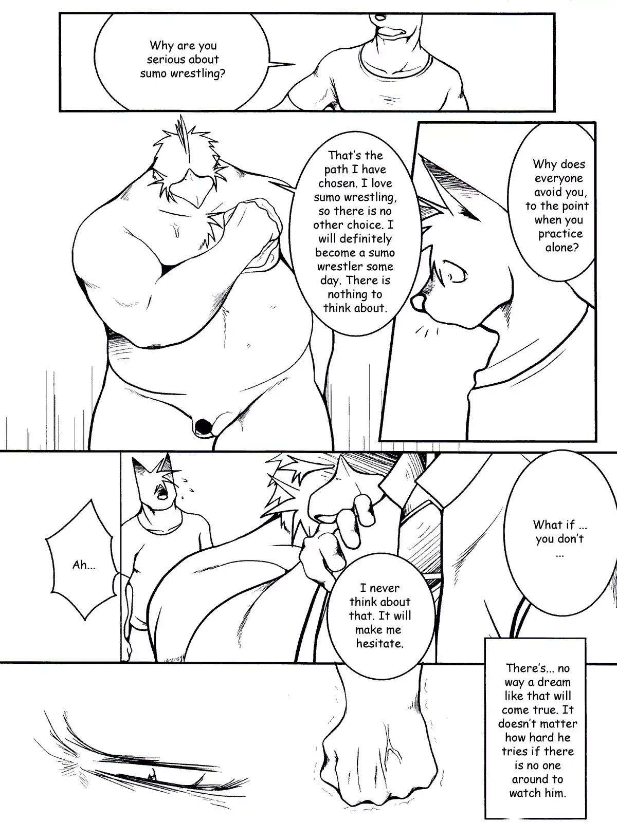 Tonari ni Iru -SecondPart-