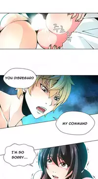 [Fantastic Whale] Twin Slave Ch.1-36 (English) (Ongoing)