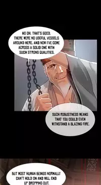 [Getty] Siren Ch.0-11 (English) (YoManga) (Ongoing)