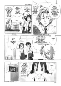 [Nagatsuki Misoka] A Day In The Life Ch. 6-7 [English] {Tonigobe + Zero Degrees}