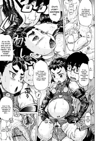 [Minority] Hachimitsu Drop | Honey Drops [English] =LWB=