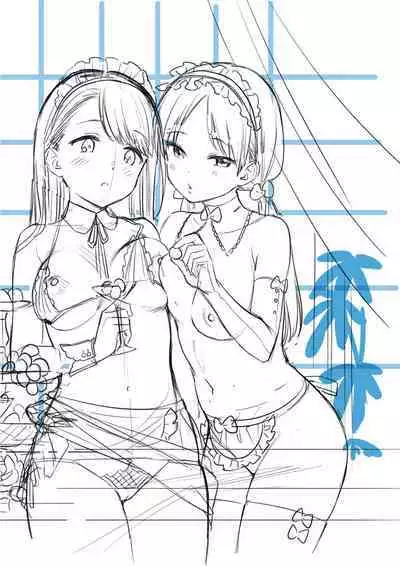 COMIC BAVEL No. 100 Kinen Gashuu 100 LOVER'S