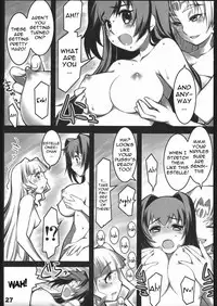 (C70) [ALFA300 (Seki Suzume)] AlfA 2mg (The Legend of Heroes: Sora no Kiseki) [English] {doujin-moe.us}