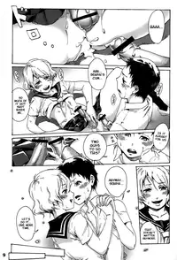 (Shota Scratch 17) [Shotaian (Aian)] Slave Boys [English] =RED=