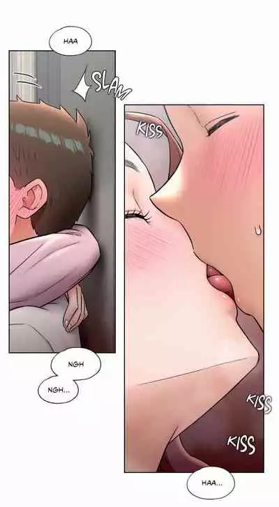 [Choe Namsae, Shuroop] Sexercise Ch.73/? [English] [Manhwa PDF]