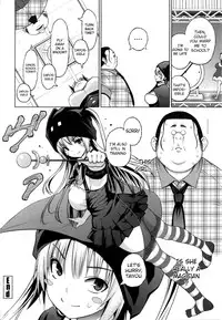 [Sanagi Torajirou] Aheochi ❤ 3byou mae | Ecstasy at 3 Seconds [English] {doujin-moe.us}