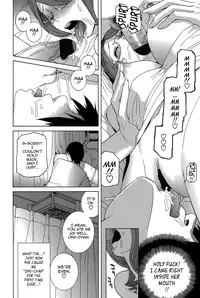 [Shinobu Tanei] Imouto Shojo Gensou | Little Stepsister Fantasy Virgin Ch. 1-10 [English] {Tadanohito}