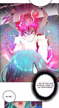 [BYMAN] Sex Knights-Erotic Sensuality & Perception Ch.1-16 (English) (Ongoing)