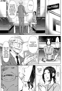 [Igarashi Shouno] ○○○ Suki na Boku no Yome ga Onna Kyoushi na Ken{ENG}[SMDC]