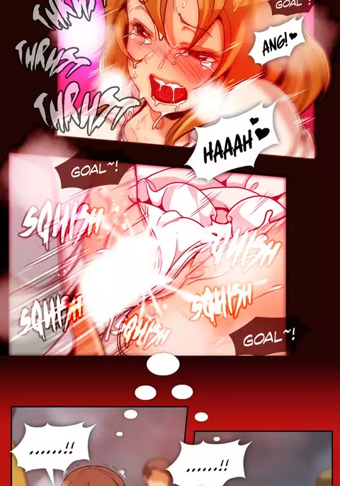 Secret Folder Ch.1-6