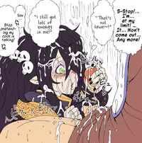 [Yanagida Fumi Futoshi] A Priest's Journey in a RPG World [ENGLISH] [COMPLETE] [PNG Version] =LWB=