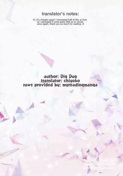 (Heartmeet Southpaw 6) [Dig Dug (kurocastle)] Refrain (Daiya no Ace) [English] [Chiyoko Scans]