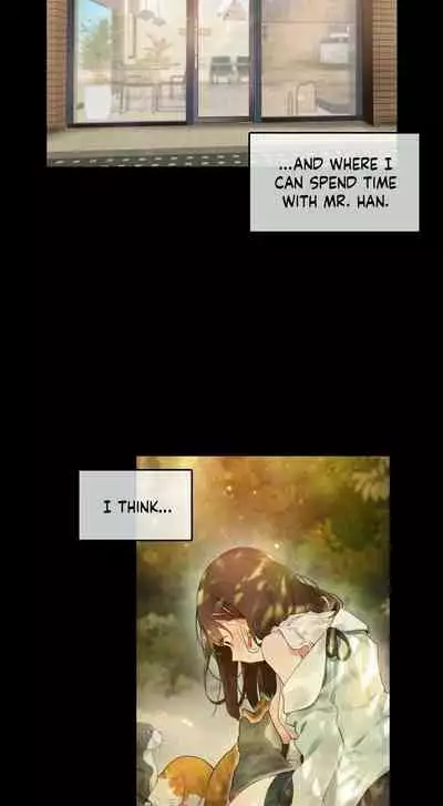 [Alice Crazy] Perverts' Daily Lives Episode 1: Her Secret Recipe Ch1-19 (Complete)