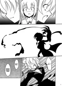 Datenshi Aries Soushuuhen | Fallen Angel Aries Compilation