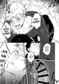 (SUPER26) [mi (Misaka Nyuumen)] Himitsu no la-la Etchi. | The Secret LanVane Sex (Granblue Fantasy) [English] [Anzu]