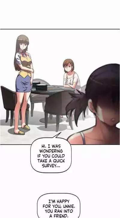 The Girls’ Nest | HELL'S HAREM Ch.1-25