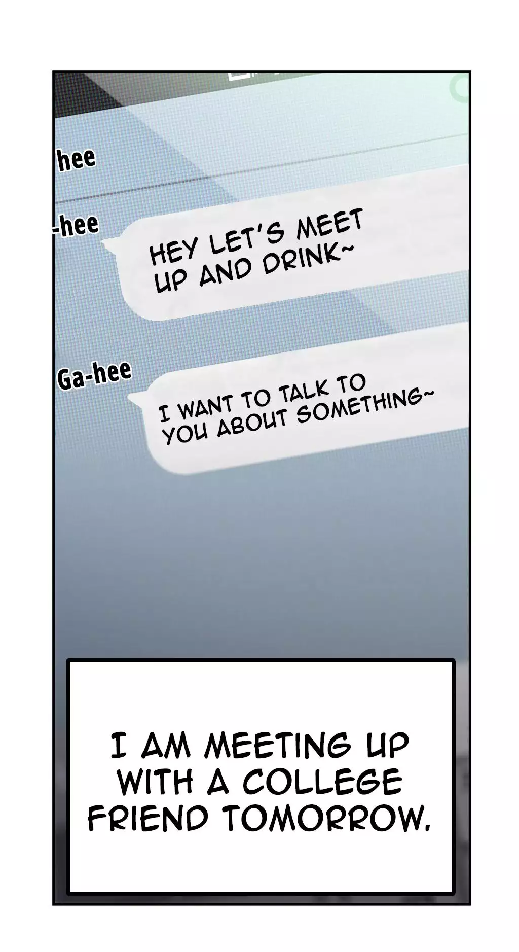 Sweet Guy Ch.1-51