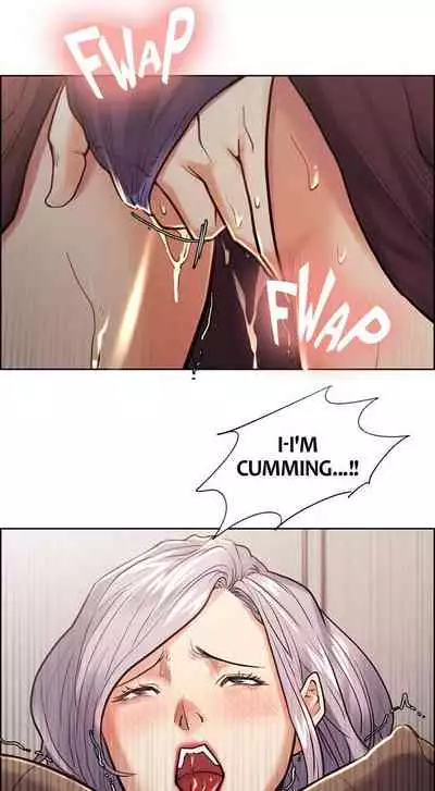 Taste of Forbbiden Fruit Ch.21/24