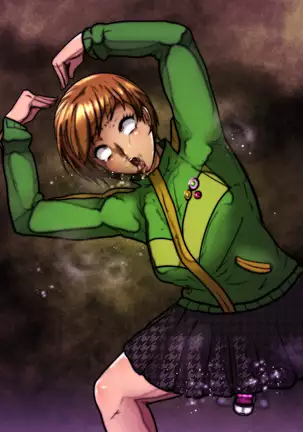 Sen'nou sareta P de 4 na hiroin