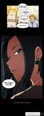 [Yihyeonmin] Drug Candy Ch.0-36 (English) (YoManga) (Ongoing)