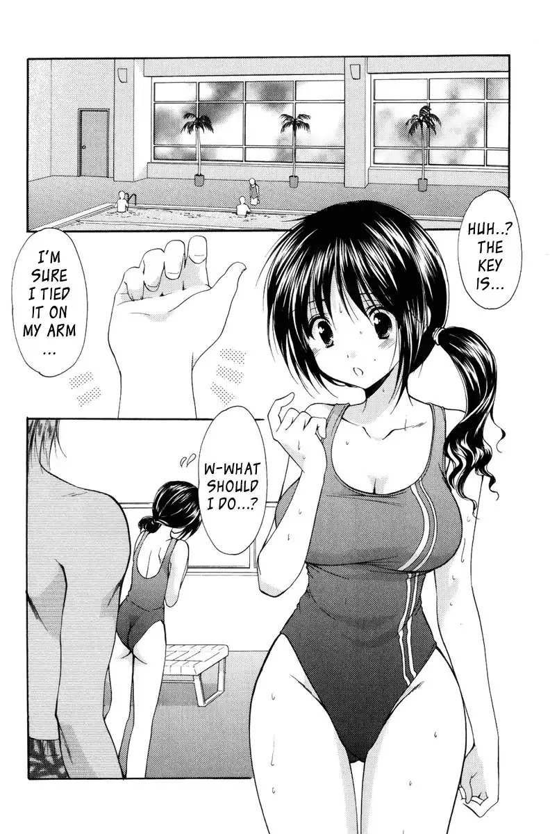 My Mom Is My Classmate vol2 - PT15