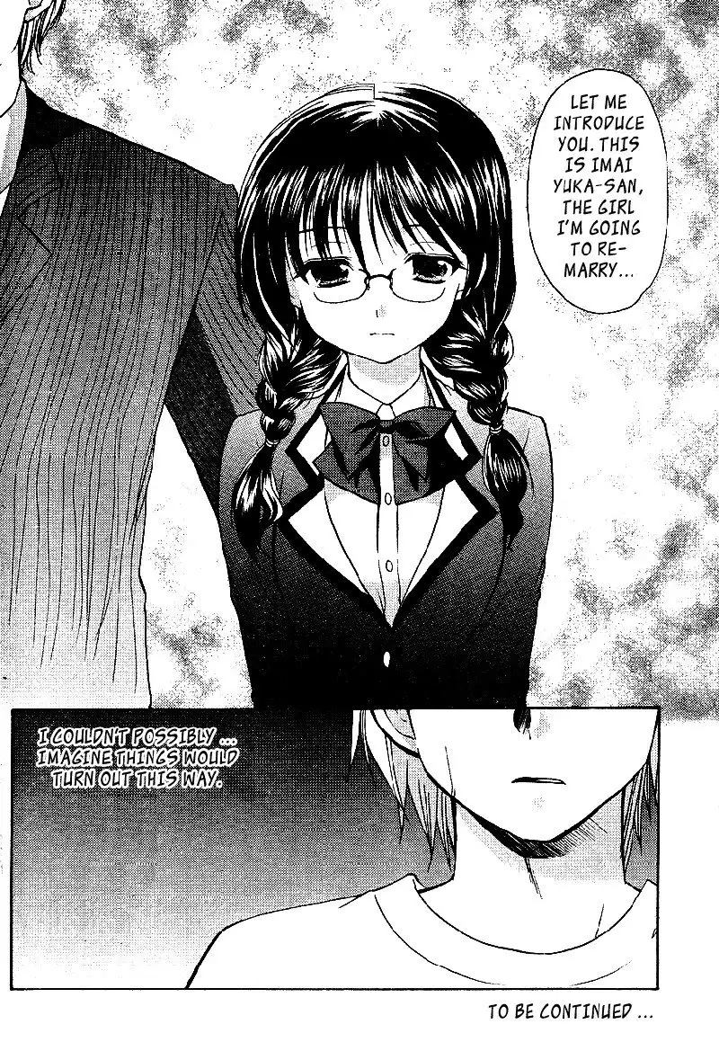 My Mom Is My Classmate vol1 - PT1