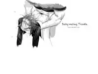 [Hariko no Tora (Midoh Torako)] Seiyoku Shori QB (Eyeshield 21) [English] [neptise] [Digital]