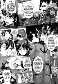 [Once Only (Momofuki Rio)] Zoku Jusei Senkan 2199 (Space Battleship Yamato 2199) (English) [N04h]