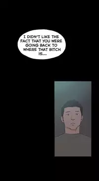 [Mr. Byeong-Su] Cohabitation Ch.1-46 (English) (Ongoing)