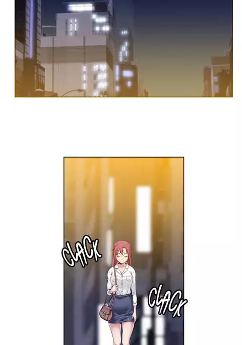 Secret Folder Ch.1-6