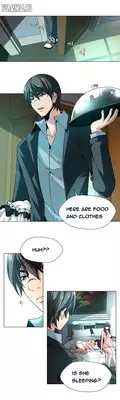 [Fantastic Whale] Twin Slave Ch.1-25 (English) (Ongoing)