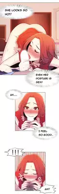 Miss Mystic Ch.1-12 (English) (Ongoing)