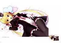 Riddle Joker Offical Visual Fan Book