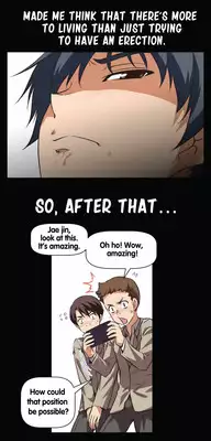 [Worin] Brawling Go Ch.0-38 (English) (YoManga) (Ongoing)